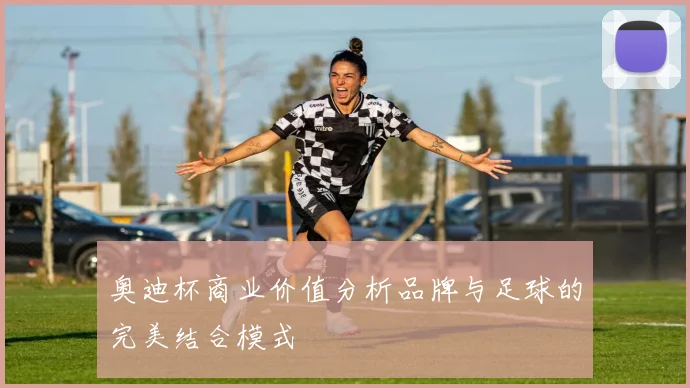 奥迪杯商业价值分析品牌与足球的完美结合模式