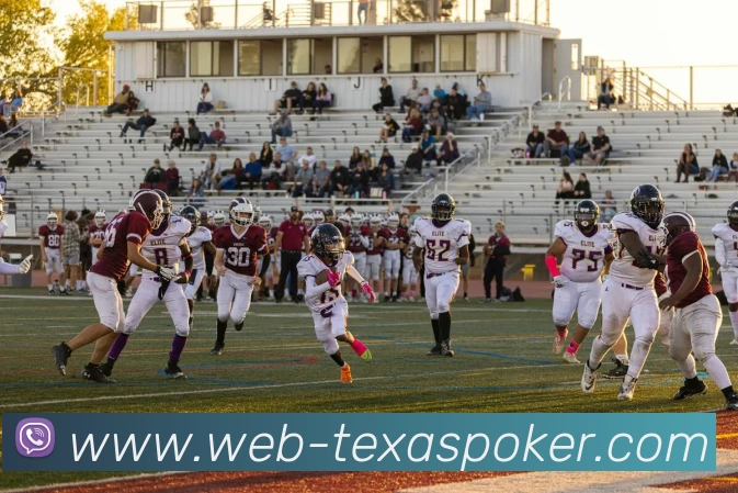 德州扑克APP 封面图